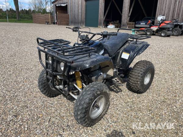 ATV Yamaha SLX 250 ATV 250 CC