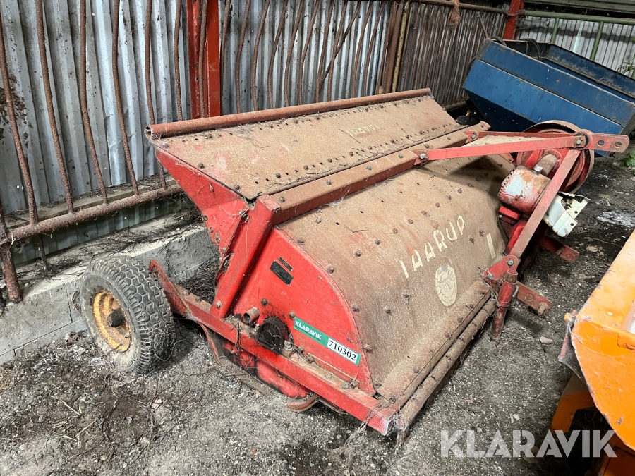 Halm snitter Taarup SKT2100