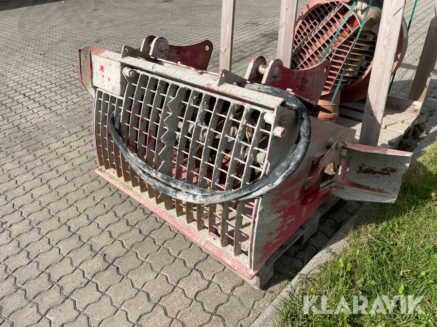 Blandeskovl Trofa 141