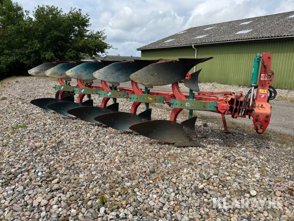 Plov Kverneland EG 100-300-9