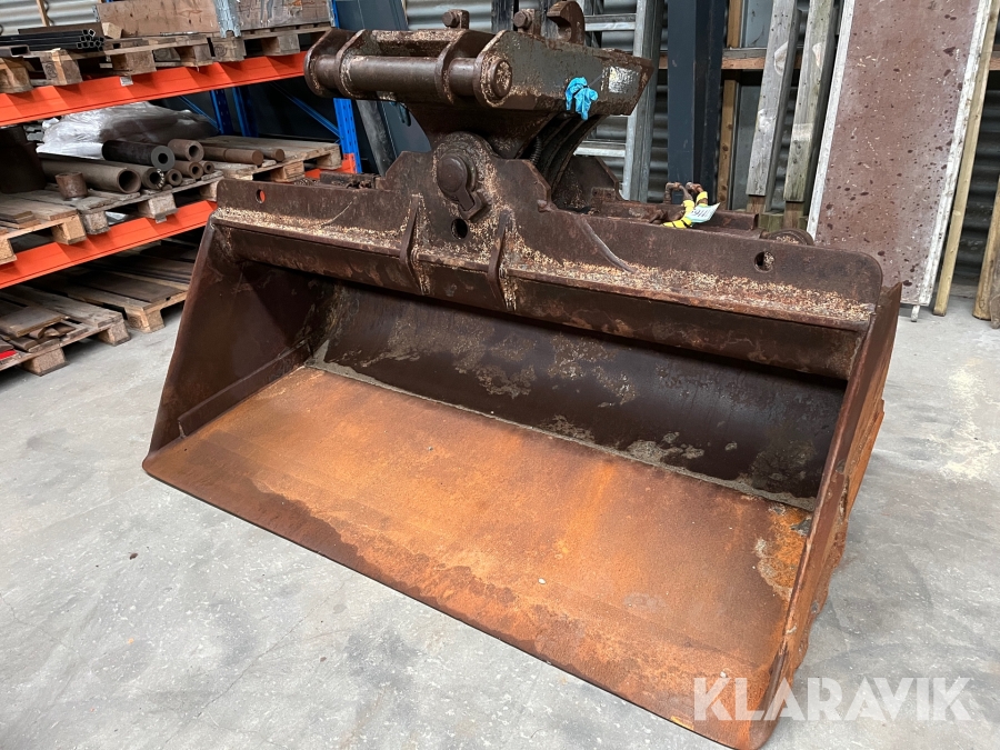 Tiltskovl  2,20 meter