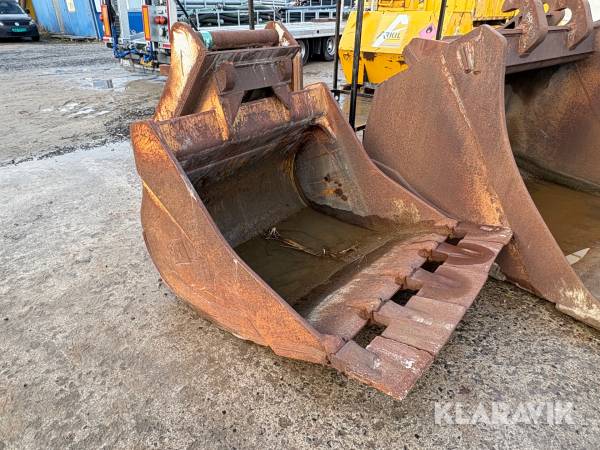 Skovl Caterpillar EX-3-1300-1,03