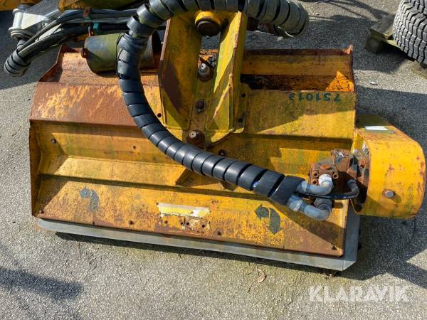 Slagleklipper FM VH 1,2 m
