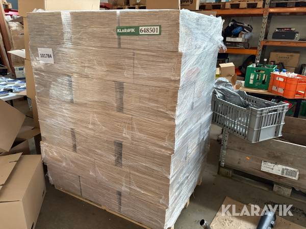 Sildebensparket Exportdrvo 151 kvm2