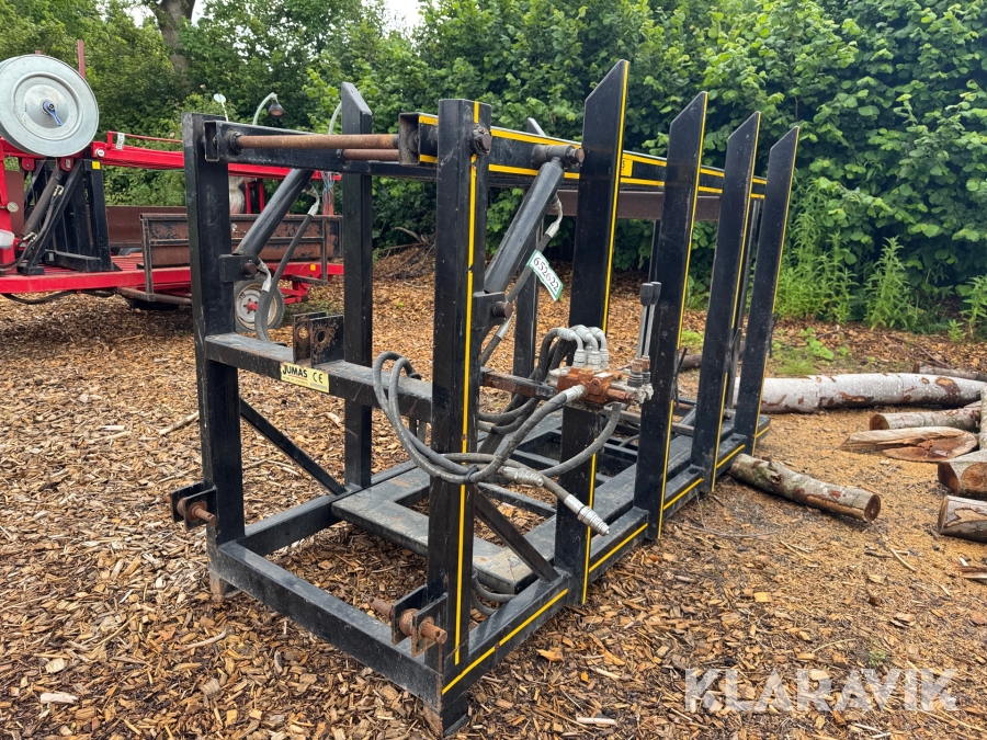 Europa pallepakker Jumas S/JCP 202013 H