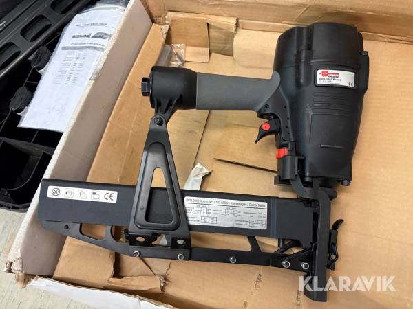 Luft Sømpistol Würth DKN 3065 kombi Art.