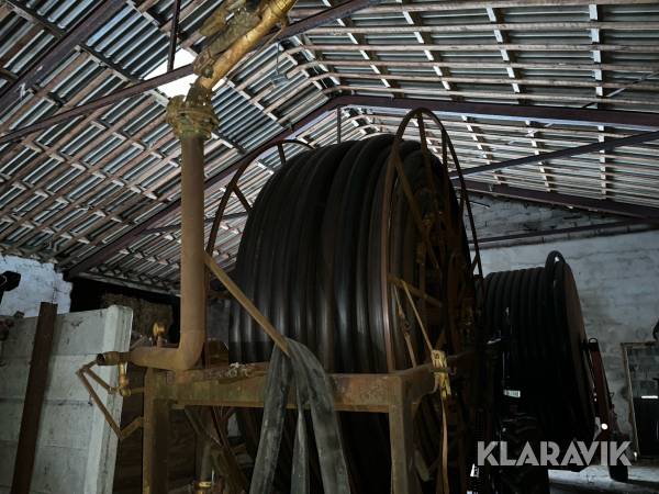 Vandingsmaskine BB mobil