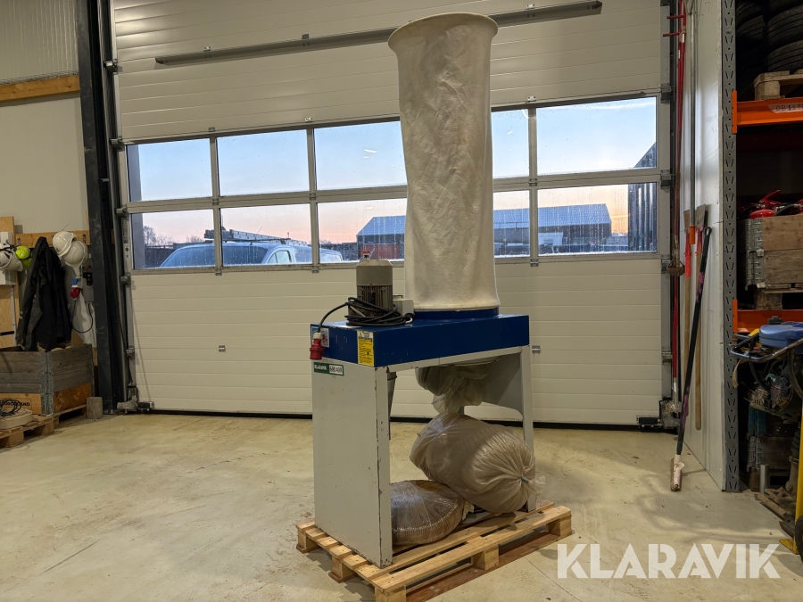 Spånsug Coral Trendy 1C/3