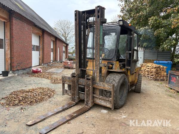 Truck Heden 5440