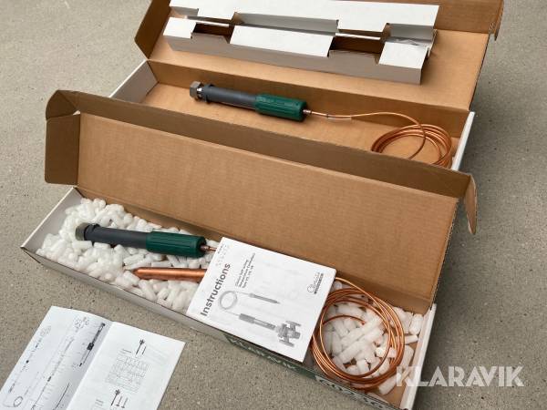 Thermostat Clarius V2