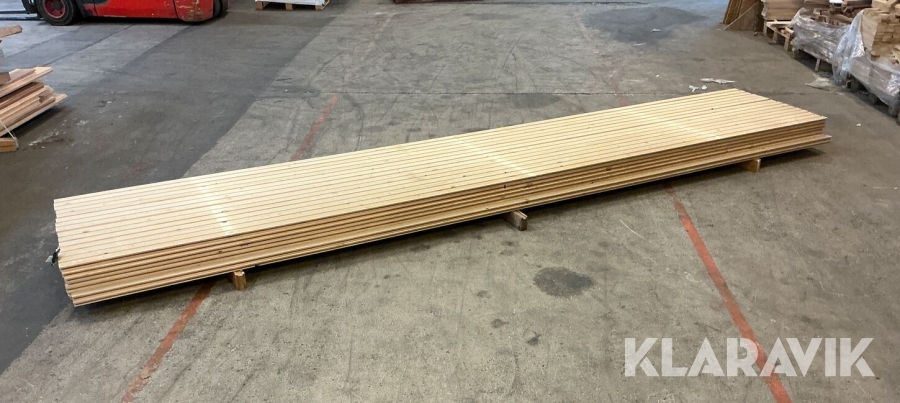 Superwood 2 sortering SW01 AART 3