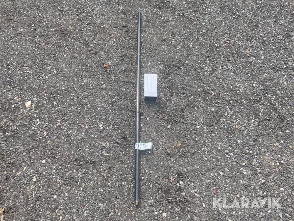 GPS Reach RX RTK GNSS Receiver