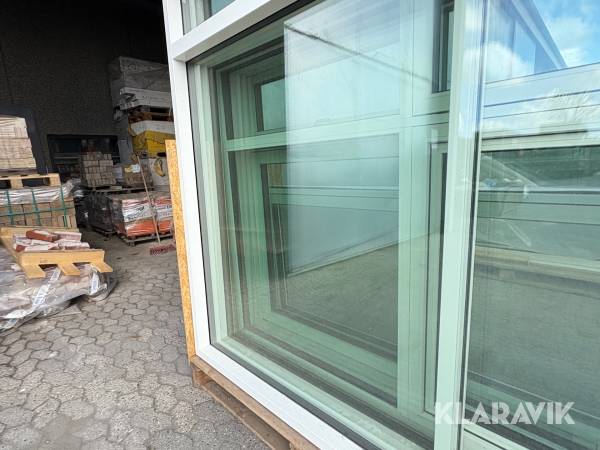 Glasparti STM 1300x1900