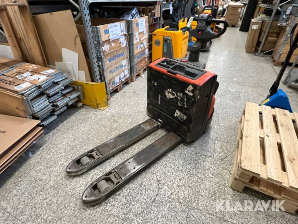 Elstabler BT LWE200