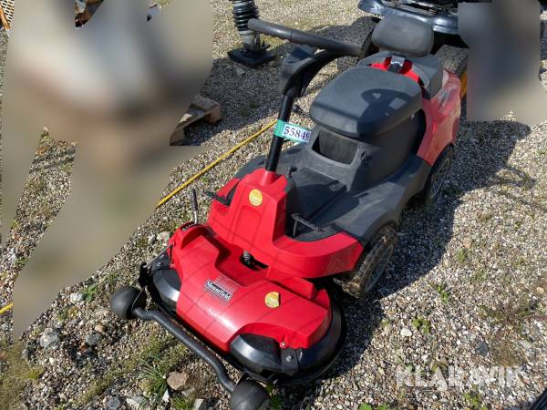 Havetraktor / plæneklipper Mountfield 13-2414-01