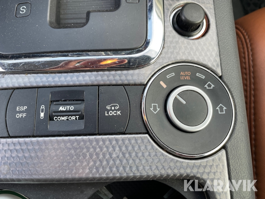 Varebil Volkswagen Touraeg 3.0 TDI