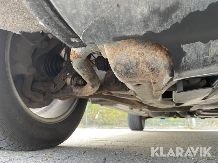 Varebil Volkswagen Touraeg 3.0 TDI