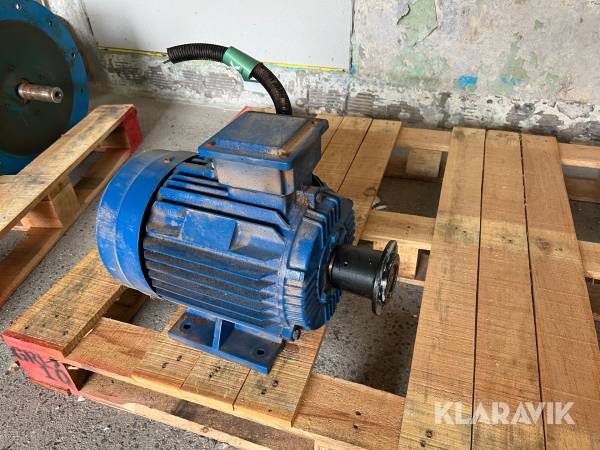 El-motor
