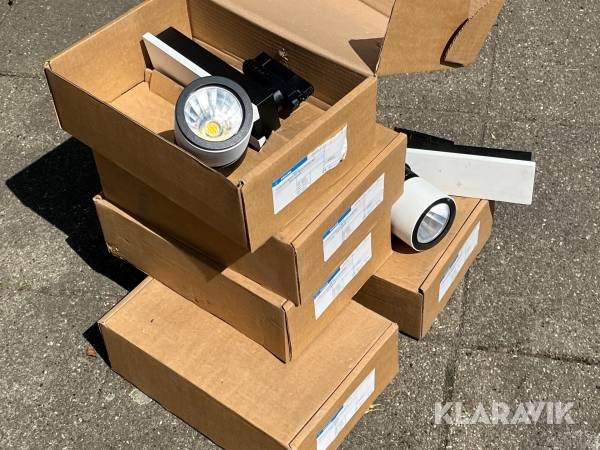 Lamper PHILIPS Stylio 2