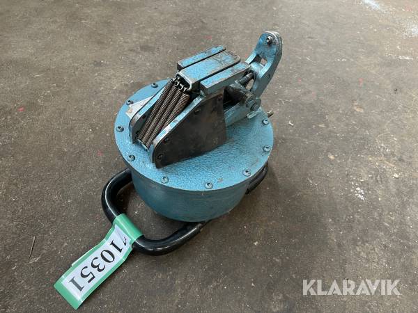 Dækfri trykker Kema