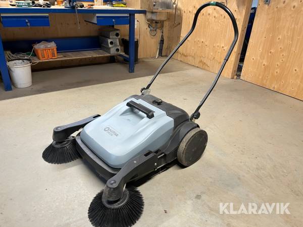 Gulvvasker Nilfisk SW250