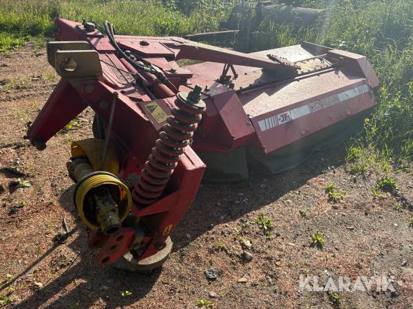Skrålægger JF CM2650