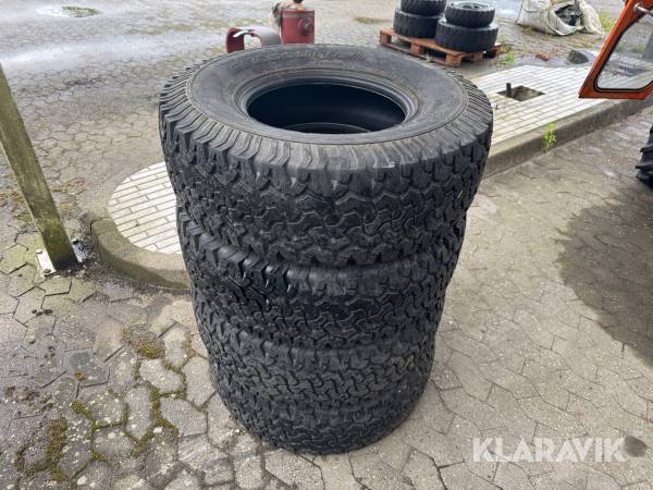 Dæk