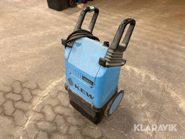 Højtryksrenser Kew 4040 CA