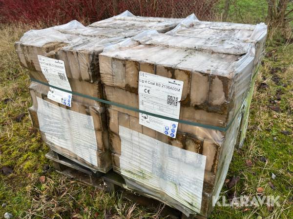 Mursten Egensund Wienerberger light cola BS 2136A0