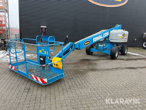 Bomlift Genie S-45