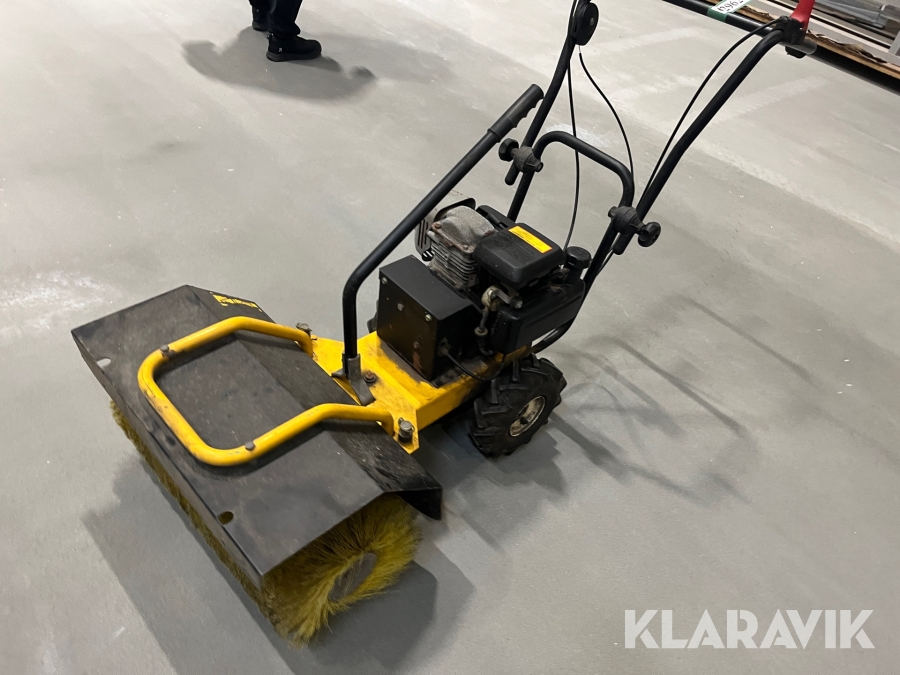 Kost Texas Honda A600