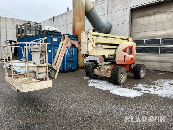 Bomlift JLG 450AJ