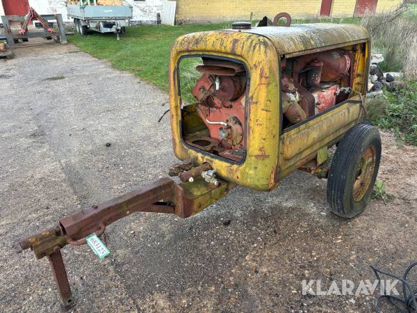 Atlas Copco 06140624 U2