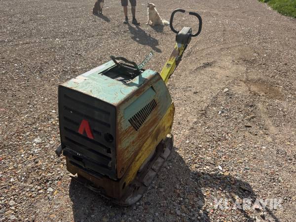 Pladevibrator Ammann APR 5920