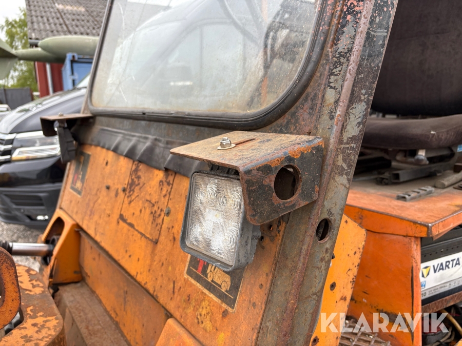Gaffeltruck Still R43