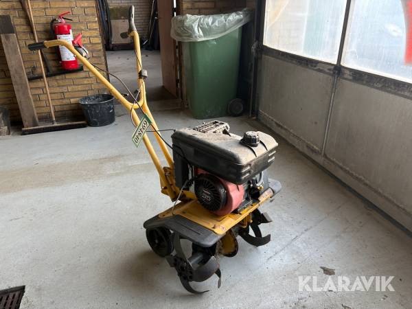 Havefræser Texas 325 Geotec