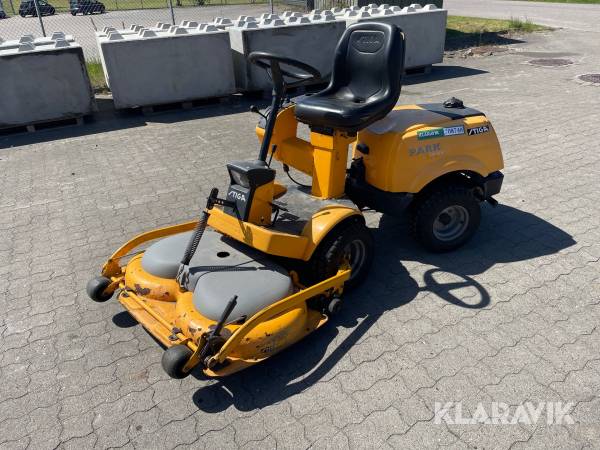 Havetraktor Stiga Park senator
