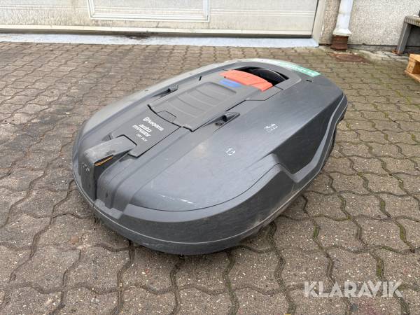 Robotplæneklipper Husqvarna 265 ACX
