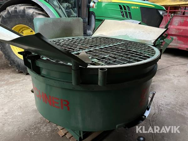 Betonblander Marchner BM 170