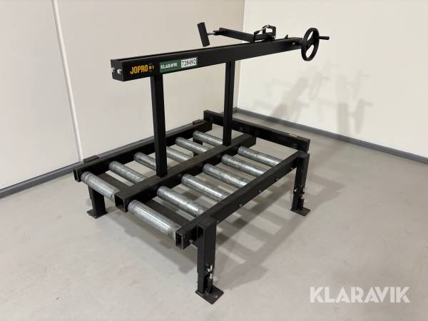 Batteriopladningsbord Jopro