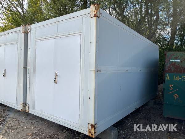 Container Foldbar