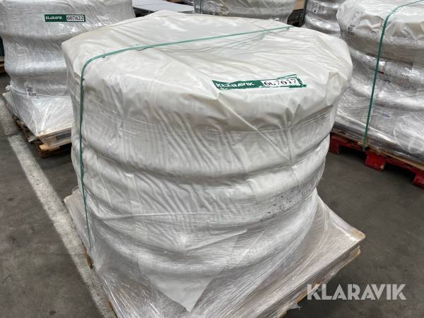 Slanger Fitt Venflex PU LF Ø100 - 3x20 meter
