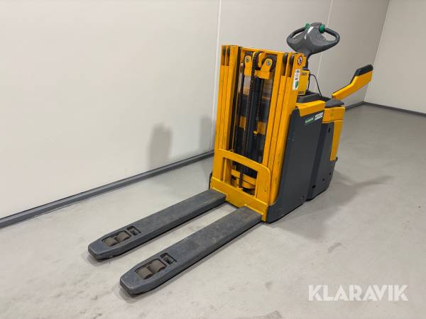 Stabler Jungheinrich Qmax
