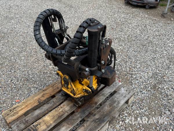 Rotortilt Engcon
