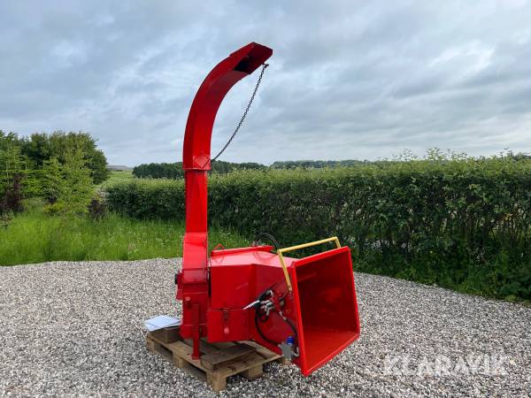 Flishugger LINDANA 760VH