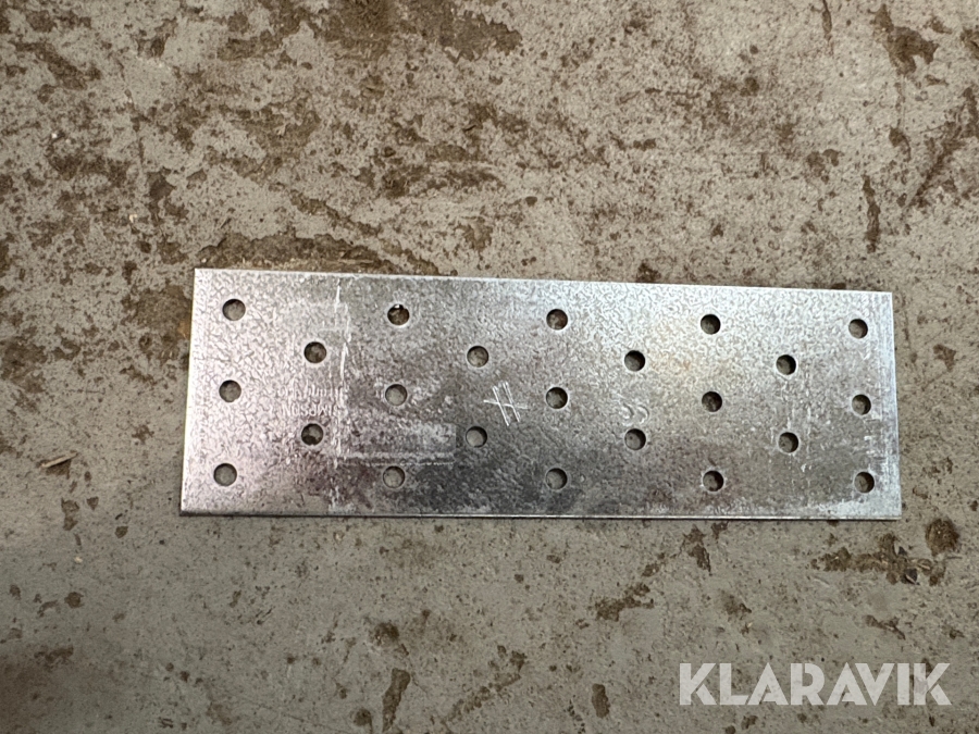 Beslag 900 styk Simpson