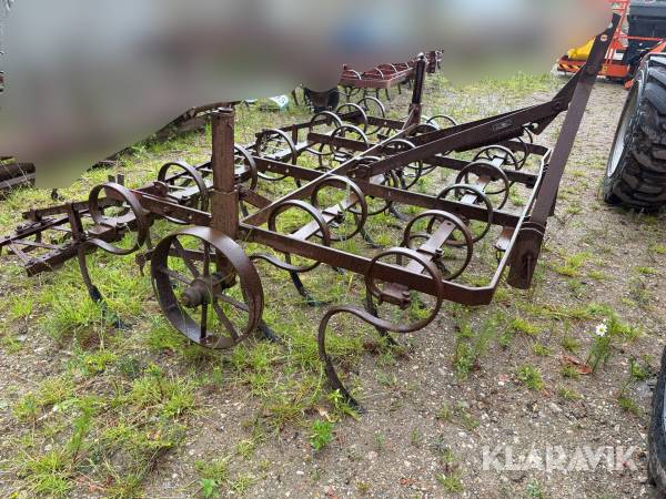 Havre Kongskilde maskinfabrik S2