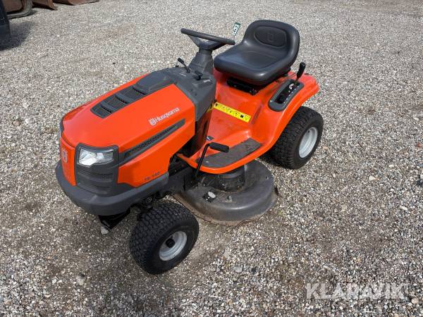 Græsslåmaskine Husqvarna TS 142