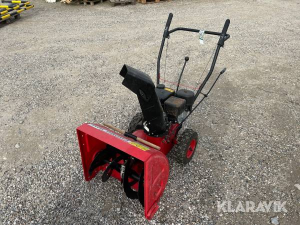 Sneslynge Zongshen ZS168FA 5.5hk
