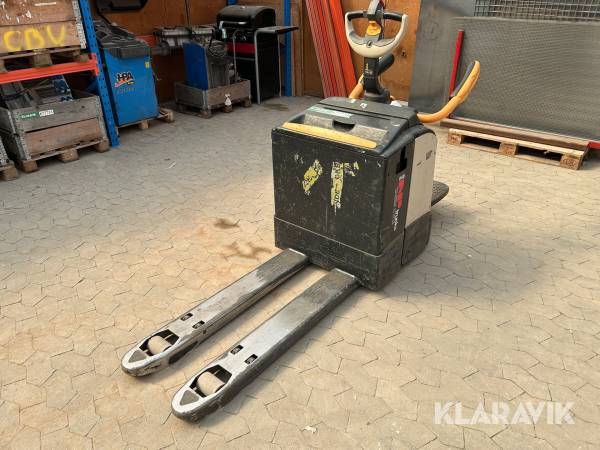 El stabler Crown WT 3040
